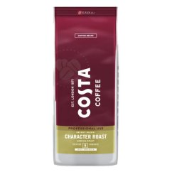 Costa Character Roast Bright Blend 1kg