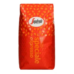 Segafredo Speciale Espresso cafea boabe 1kg