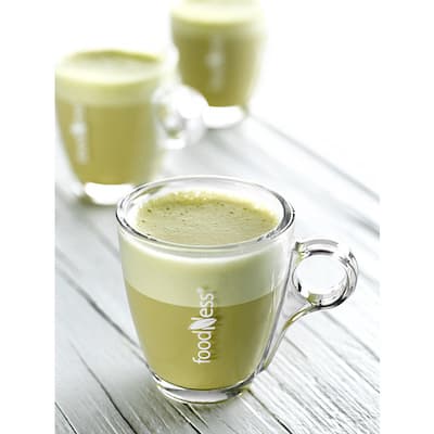 Foodness Ženšen a matcha pre Dolce Gusto 2