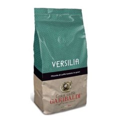 Garibaldi Versilia zrnková káva 1kg Garibaldi Versilia zrnková káva 1kg