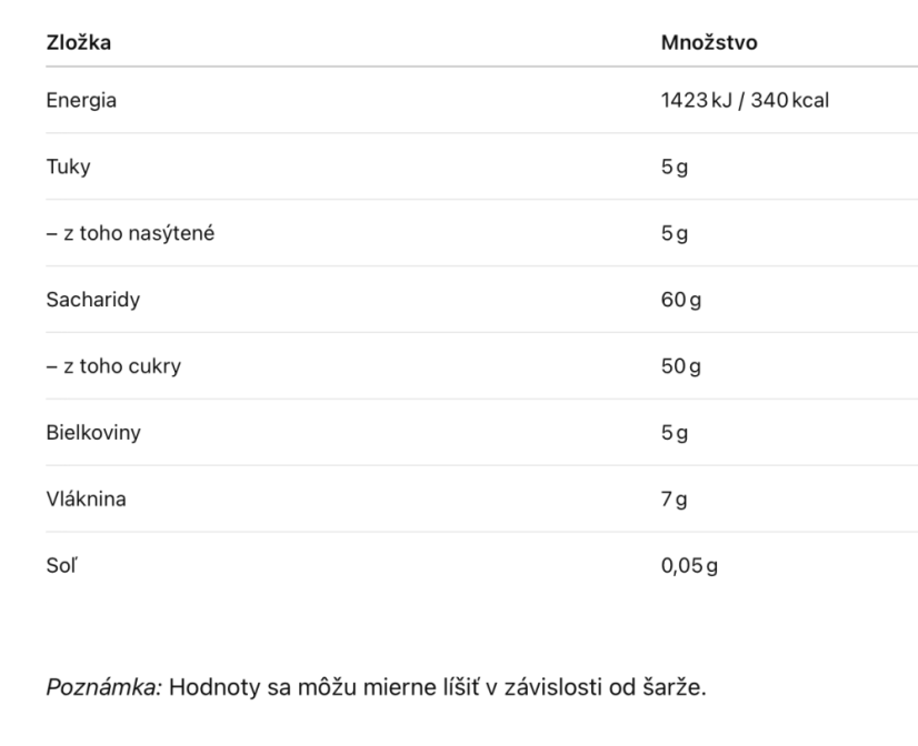 Čokoláda Monbana Bio Organic 1kg