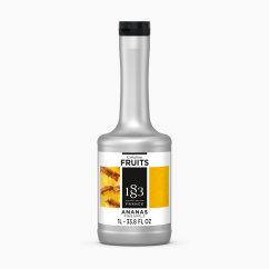 Routin PINEAPPLE Puree 1l