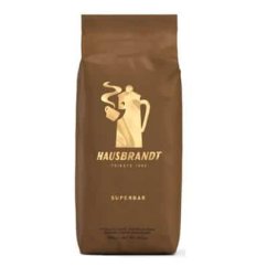 Hausbrandt Super Bar zrnková káva 1kg