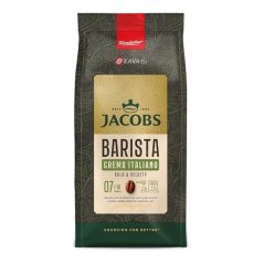Jacobs Barista Crema Italiano 1kg