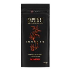 Kimbo Sapiente Incanto 