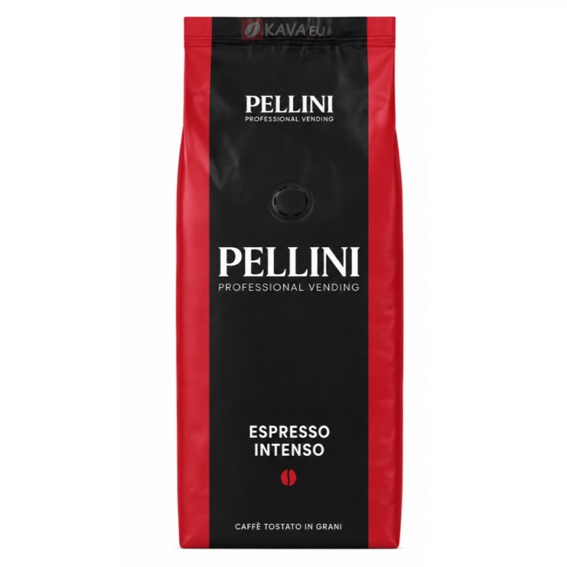 Pellini Professional Espresso Intenso Pellini Professional Espresso Intenso
