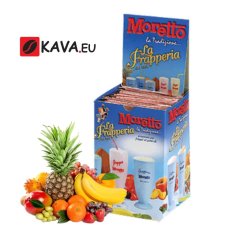 Moretto SK Milkshake Tropic 12x25g