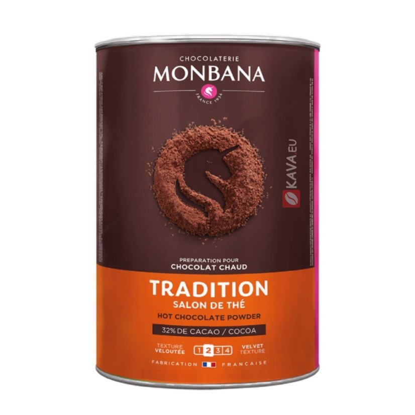 Monbana Tradition 1kg