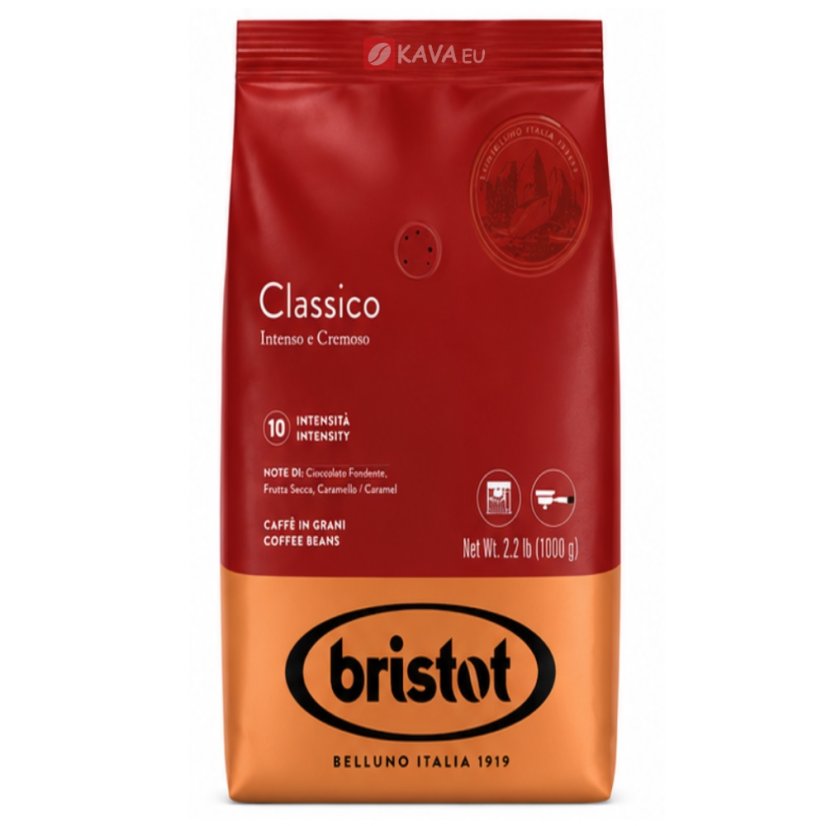 Bristot Classico 1kg
