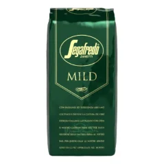 Segafredo Mild cafea boabe 1kg