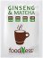 Foodness Ženšen a matcha 10x20g