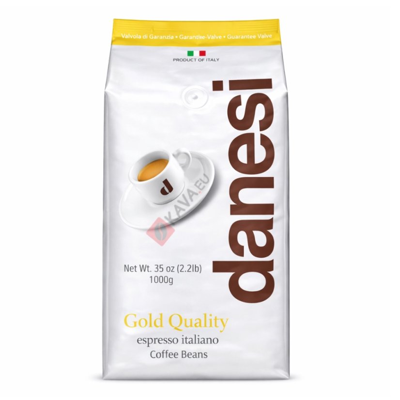 Danesi Caffé Gold Quality 1kg