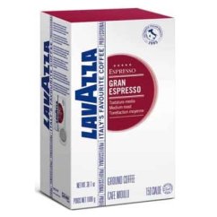 Lavazza Гран Еспресо ESE капсули 150 бр