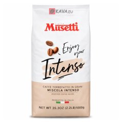 Musetti Intenso 1kg