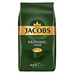 Jacobs Krönung Caffè Crema