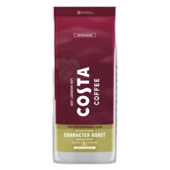 Costa Character Roast Bright Blend 1kg