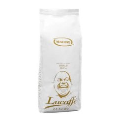 Lucaffé Vending Luxury kavna zrna 1kg