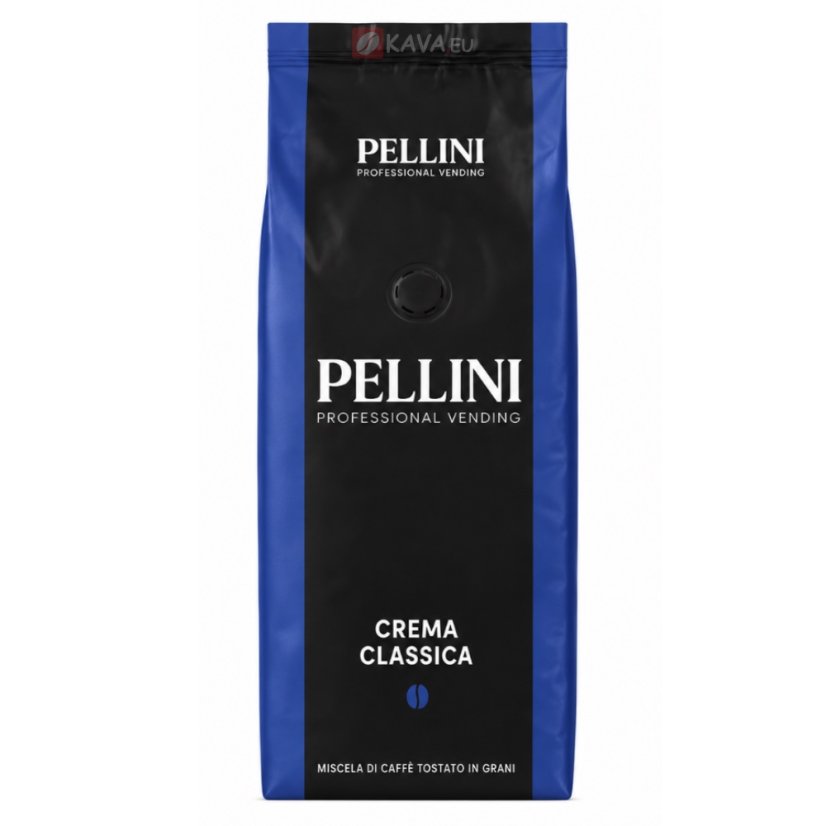 Pellini Professional Crema Classica
