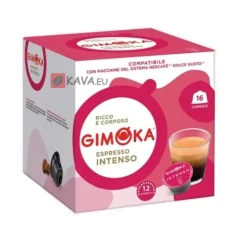 Gimoka Espresso Intenso pre Dolce Gusto 16ks