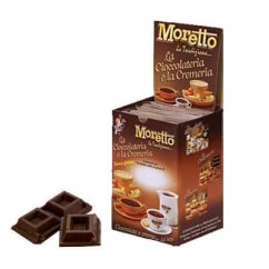 Шоколад Moretto Горещ 12х30гр