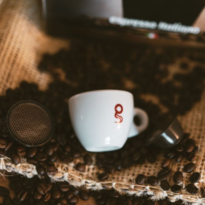 Gallitelli CAFFÈ