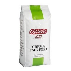 Carraro Crema Espresso cafea boabe 1kg