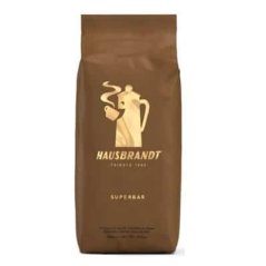 Hausbrandt Super Bar kavna zrna 1kg