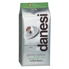 Danesi Decaf 1kg