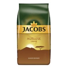 Jacobs Auslese Crema kava u zrnu 1kg