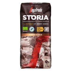 Segafredo Storia Honduras 1kg Segafredo Storia Honduras 1kg