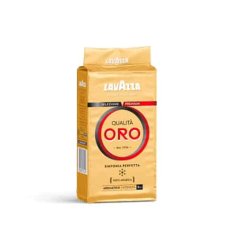Lavazza Qualita Oro Cafea macinata 250g