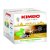 Kimbo Amalfi E.S.E. pods 150pcs
