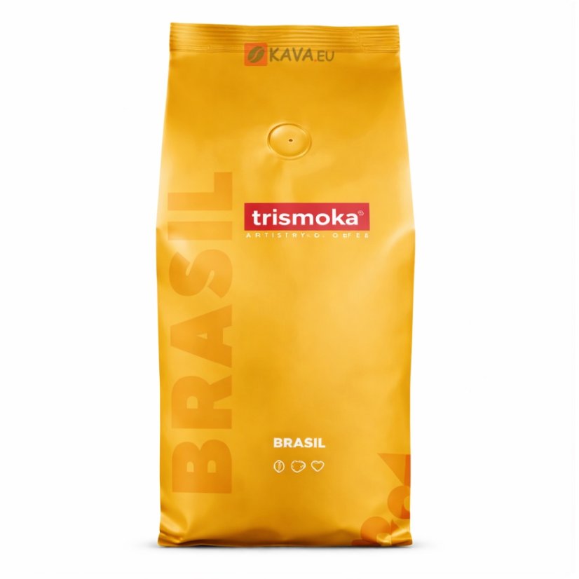 Trismoka Brasil 1kg Trismoka Brasil 1kg