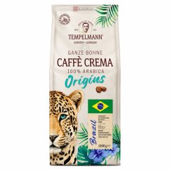 Tempelmann Origins Brazil 1kg