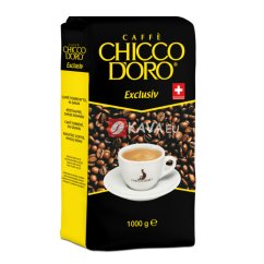 Chicco d´Oro Exclusiv 1kg