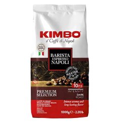 Kimbo Espresso Napoli 1kg Kimbo Espresso Napoli 1kg
