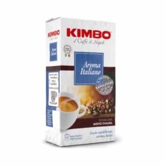 Kimbo Aroma Italiano mleta kava 250g