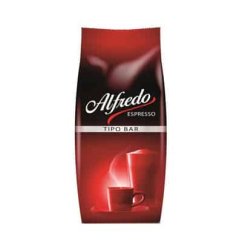 Alfredo Tipo Bar кафе на зърна 1кг