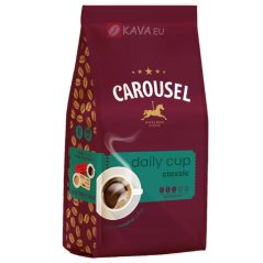 Carousel Daily Cup Classic Carousel Daily Cup Classic