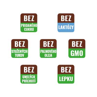 Foodness Ženšen
