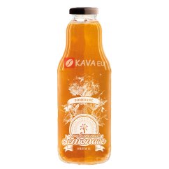 MHL Sirup Pomaranč 1L
