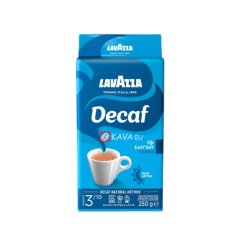 Lavazza Dek 250g