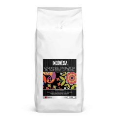 Xcoffee  Indonézia – Sumatra TP ELB Gr.1 zrnková káva