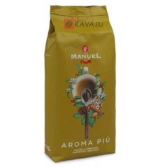 Manuel Aroma Piu