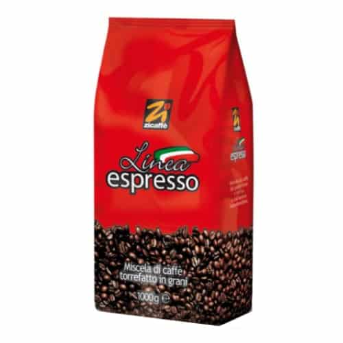 Zicaffè Linea Espresso