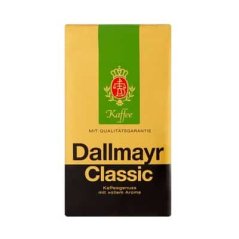 Dallmayr Classic mletá káva 500g