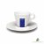 Чаша Lavazza еспресо 7.5cl 1 бр