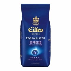 Eilles Espresso zrnková káva 1kg