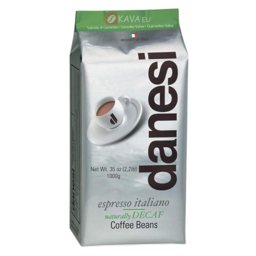 Danesi Decaf 1kg
