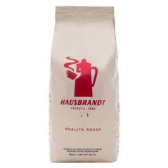 Hausbrandt Qualita Rossa kavna zrna 1kg